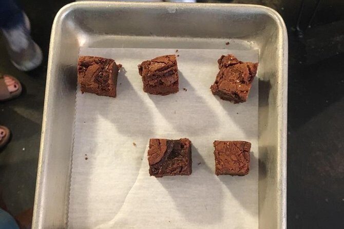 Harvard Square Chocolate Tour - Who Is This Tour Best For?