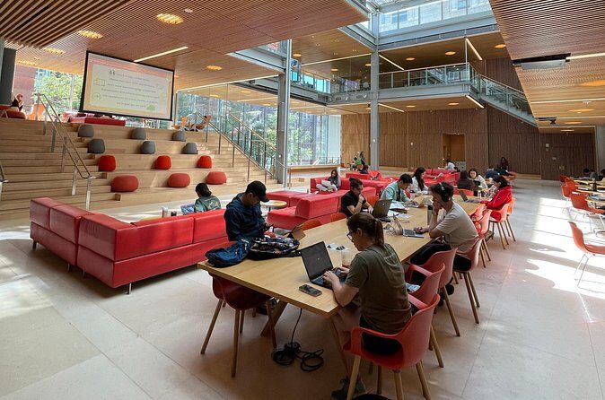 Harvard Square Donut Adventure - Final Thoughts