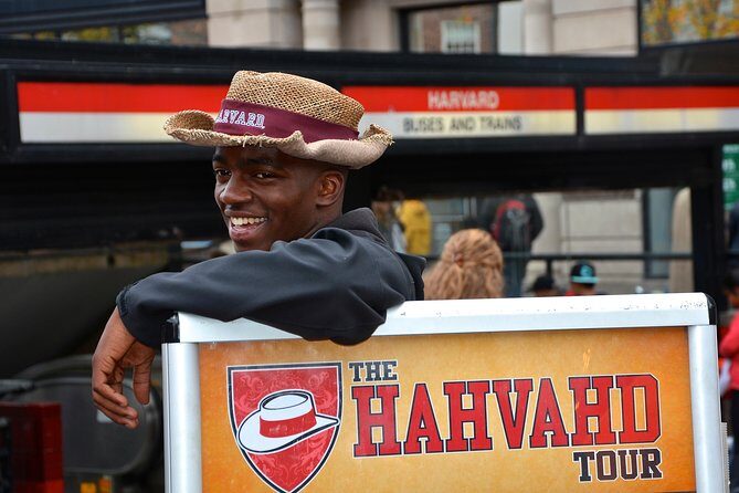 Harvard University Campus Guided Walking Tour - What Travelers Say