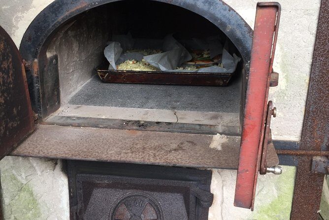 Harvest experience (Rural cuisine using seasonal vegetables) - The Sum Up