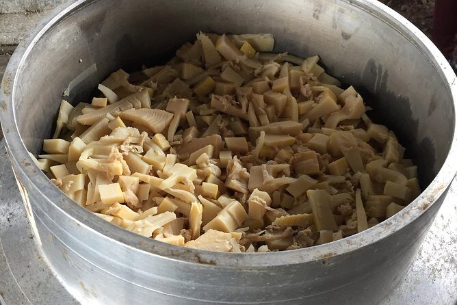 Harvest experience (Rural cuisine using seasonal vegetables) - FAQ