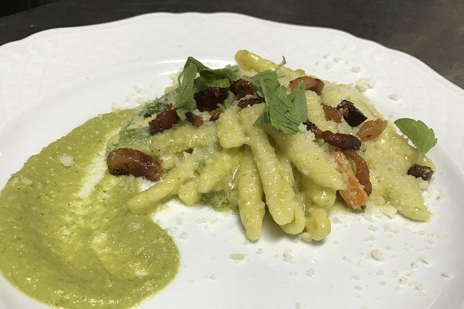 Harvest & Flavor: Pastamaking Class/Wine Tasting - Countryside - The Sum Up: Is This Tour Right for You?