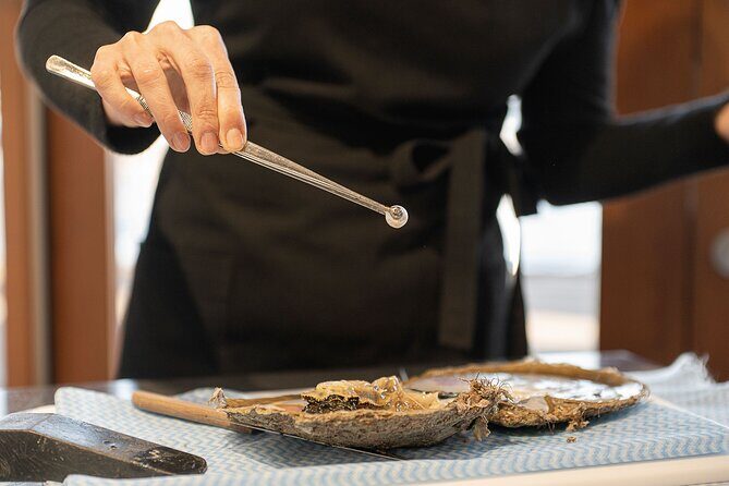 Harvest Your Own Pearl Private Experience - Perth - An In-Depth Look at the Perth Pearl Harvest Experience
