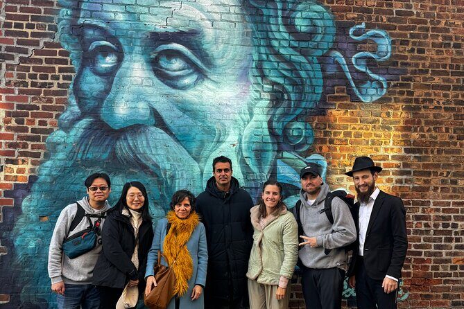 Hasidic Brooklyn Walking Tour - Discover Brooklyn’s Hasidic Community on a Guided Walking Tour
