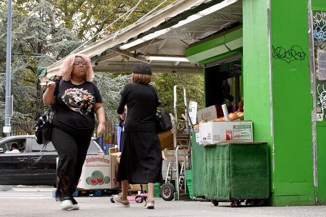 Hassidic Williamsburg: A Self-Guided Audio Tour in Brooklyn - FAQ