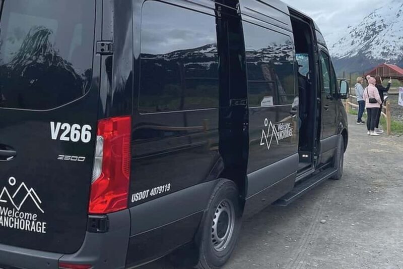 Hatcher Pass & Reindeer Adventure Tour  Anchorage Pickup - Authenticity and Connection