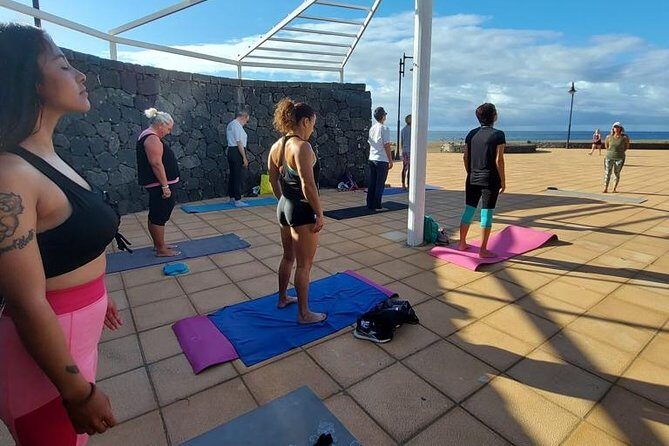 Hatha Yoga In Puerto Del Carmen, Spain - FAQs
