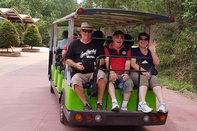 Hatha Yoga - Morning Class in Hoi An ( About 1 Hour ) - An In-Depth Look at the Experience