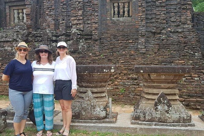 Hatha Yoga - Morning Class in Hoi An ( About 1 Hour ) - The Sum Up