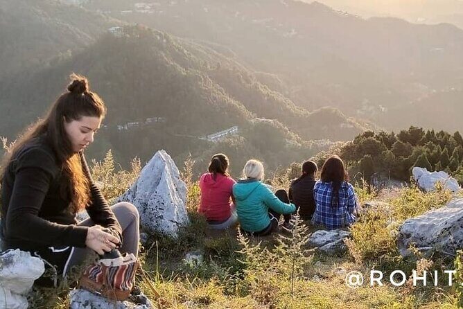 Hathipaon Heritage Walking Tour & Hike -Mussoorie - Summing It Up: Who Should Book?