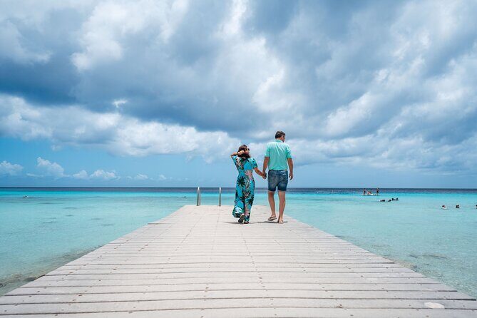 Hato Caves, Turtles & Beach - Who Would Love This Tour?