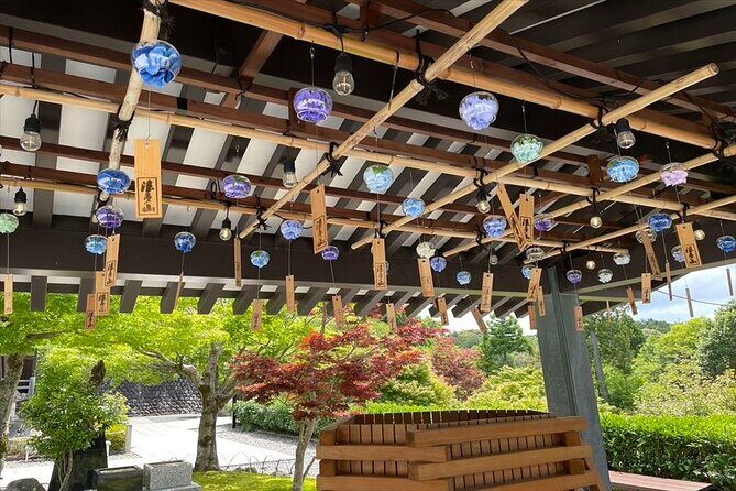 Hattasan and Horaibashi Bridge Guided Tour - Who Will Love This Tour?