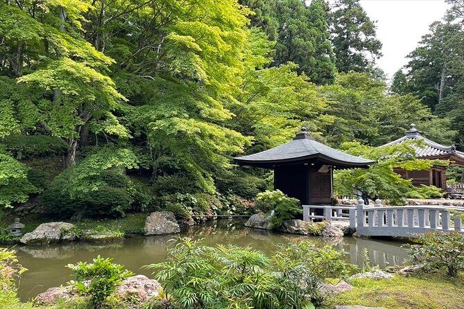 Hattasan and Horaibashi Bridge Guided Tour-Van - FAQs