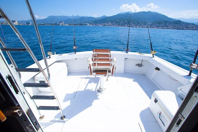 Hatteras 42-44' Classic Yachts in Puerto & Nuevo Vallarta - Final Thoughts