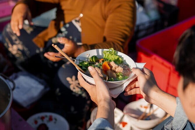 Hau River Floating Market and Con Son Islet Adventure - Hau River Floating Market and Con Son Islet Adventure: An Authentic Mekong Experience