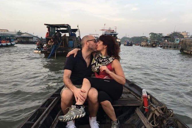 Hau River Floating Market and Con Son Islet Adventure - FAQ About the Hau River Floating Market and Con Son Islet Adventure