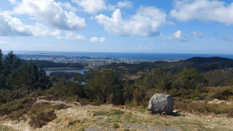 Haugesund: Guided Scenic Minibus tour of Haugesund - Final Thoughts
