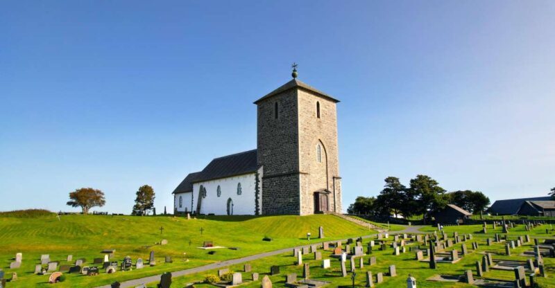 Haugesund: Highlights of the Region Half-Day Tour - Final Thoughts