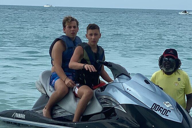 Haulover Sandbar in Bal Harbor Jet Ski Rental - FAQ