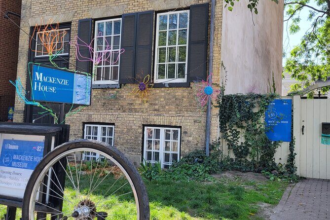 Haunt Hunt Walking Tour in Toronto - Frequently Asked Questions