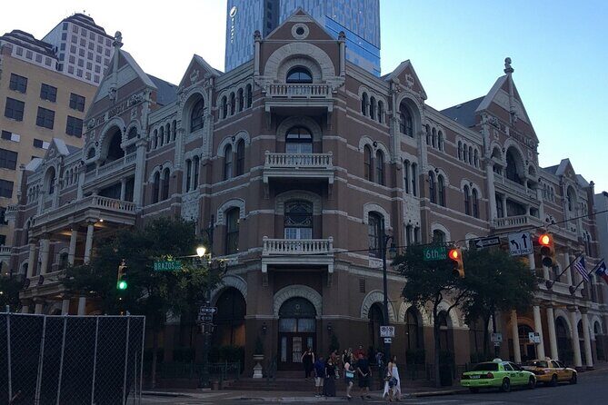Haunted Austin Walking History Tour - Final Thoughts: Why Consider This Tour?
