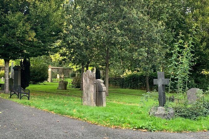 Haunted Belfast Exploration Game and Tour - Who Will Enjoy This Tour?