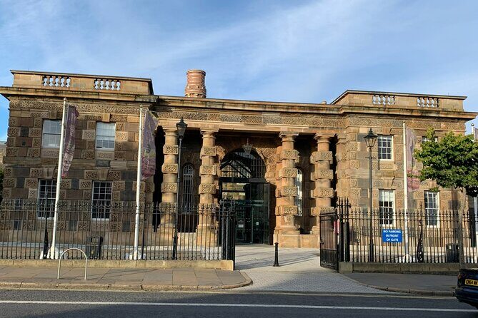 Haunted Belfast Exploration Game and Tour - Final Thoughts: The Value of a Ghostly Self-Guided Adventure