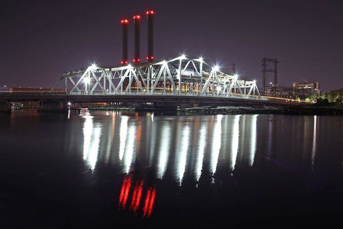 Haunted Boat Tours in Providence - Final Thoughts