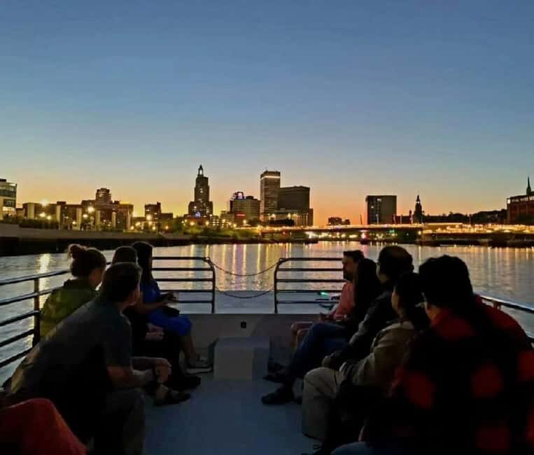 Haunted Boat Tours - Frequently Asked Questions