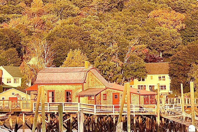 Haunted Boothbay Harbor Smartphone Guided Audio Walking Tour - Who Will Enjoy This Tour the Most?