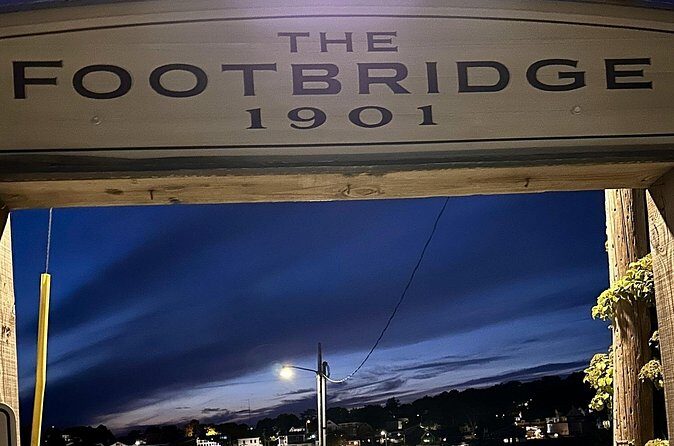 Haunted Boothbay Harbor Smartphone Guided Audio Walking Tour - FAQ