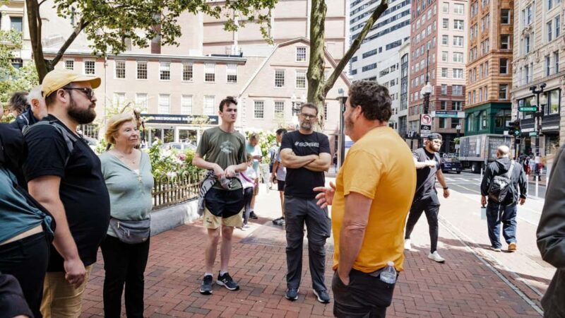 Haunted Boston Common & Beacon Hill Ghost Tour - The Sum Up: Why This Tour Is a Must-Do