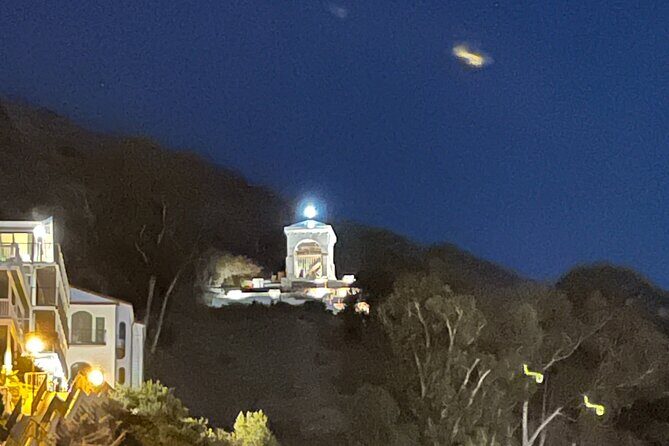 Haunted Catalina EMF Detection Walking Tour - 12 years and older - Haunted Catalina EMF Detection Walking Tour – 12 Years and Older