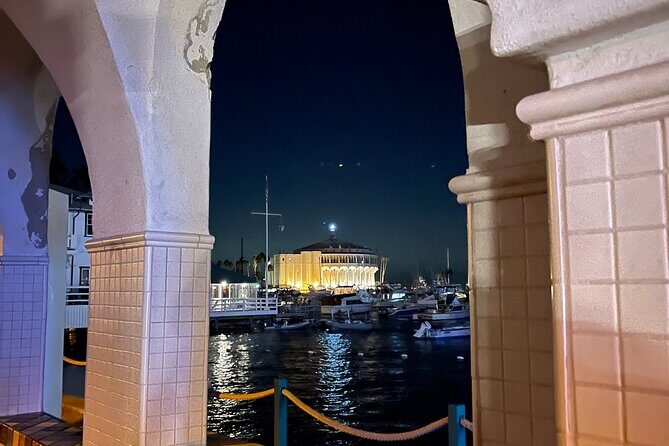 Haunted Catalina Walking Ghost Tour - Final Verdict