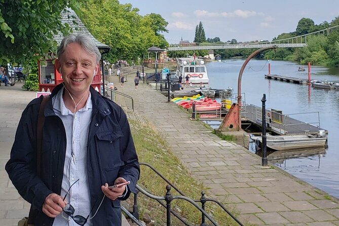Haunted Chester and its Ghosts: A Self-Guided Walking Tour - Final Thoughts