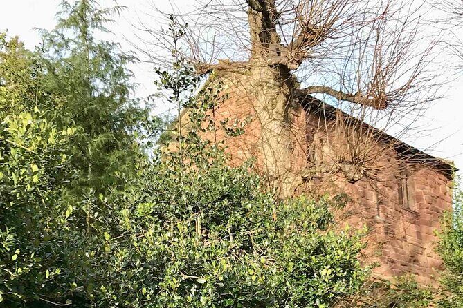 Haunted Chester and its Ghosts: A Self-Guided Walking Tour - FAQ