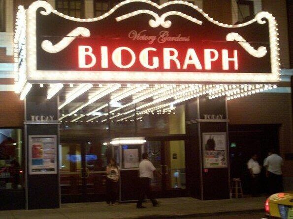 Haunted Chicago Booze and Boos Ghost Walking Tour - Haunted Chicago Booze and Boos Ghost Walking Tour: A Spooky Night Out in the Windy City