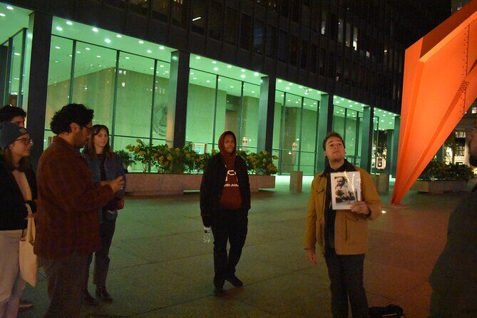 Haunted Chicago: Crime and Ghosts Walking Tour - The Sum Up: Who Will Love This Tour?