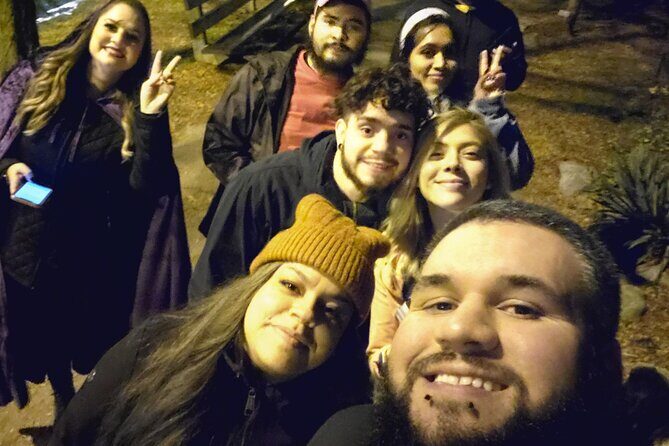 Haunted Chicago Exploration Game and Tour - Final Thoughts