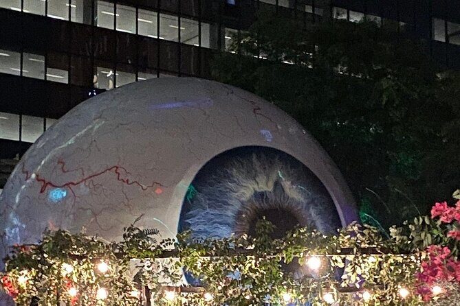 Haunted Dallas All Ages Walking Tour - FAQ