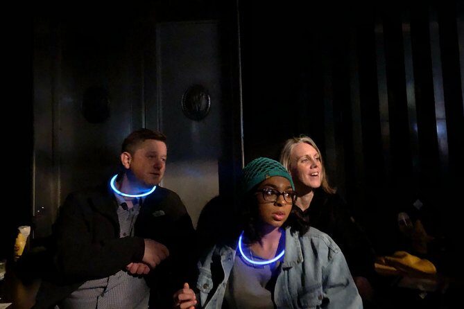 Haunted Dallas Booze and Boos Ghost Walking Tour - FAQ: Your Top Questions Answered