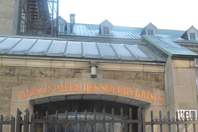 Haunted Downtown - A Closer Look at the Haunted Downtown Tour