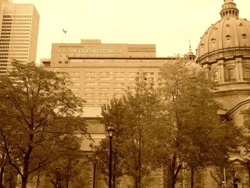 Haunted Downtown Montreal Ghost Walking Tour - Exploring the Heart of Montreal’s Haunted Past