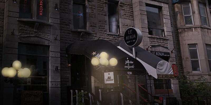 Haunted Downtown Montreal Ghost Walking Tour - Who Should Take This Tour?