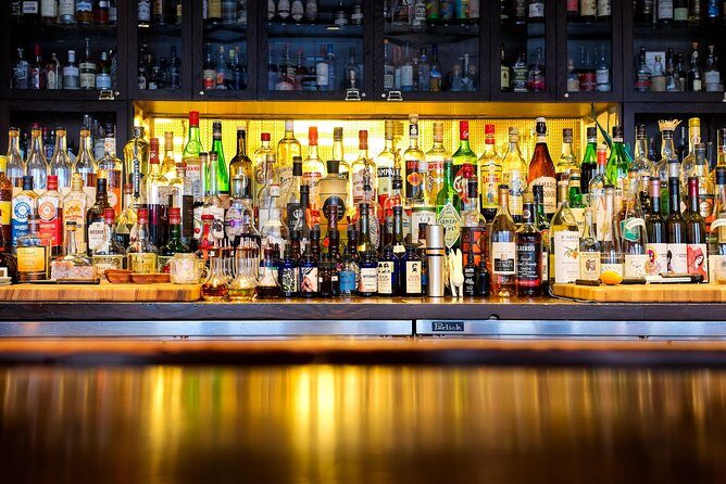 Haunted Drunken History Tour from New Orleans - An In-Depth Look at the Haunted Drunken History Tour