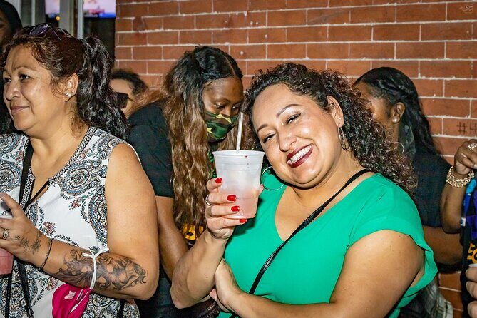 Haunted Drunken History Tour from New Orleans - FAQ