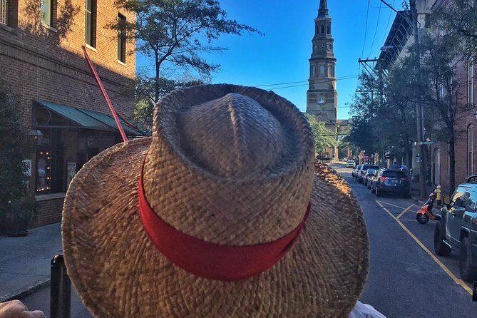 Haunted Evening Horse and Carriage Tour of Charleston - FAQ
