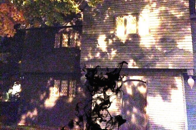 Haunted Footsteps Best Ghost & Paranormal Salem Tour - FAQ: Your Questions Answered