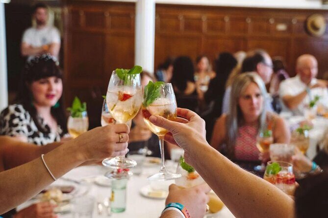 Haunted French Quarter Original Cocktail Tour - Who Is This Tour Best For?