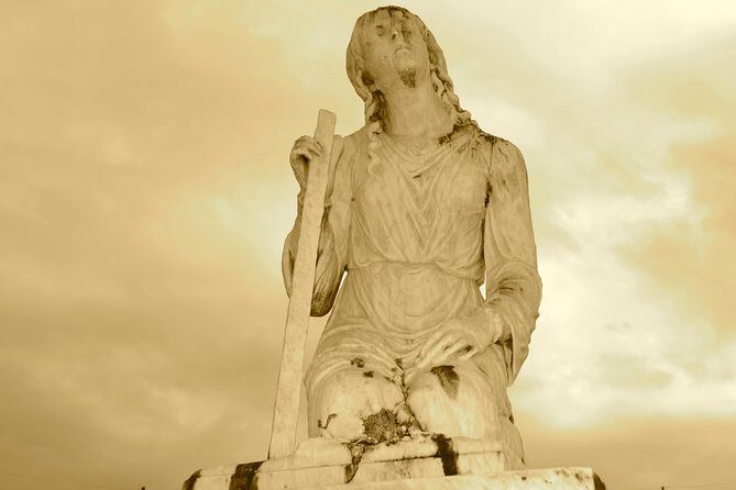 Haunted French Quarter Walking Tour in New Orleans - FAQs About the Haunted French Quarter Walking Tour